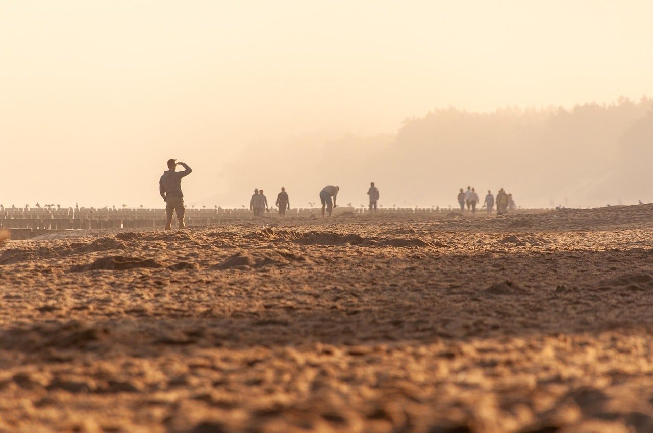 Camping Zanderij in Voorthuizen: perfecte plek voor schoolvakanties