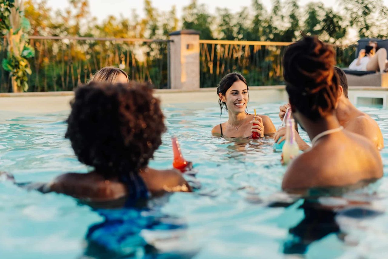 Geld lenen voor een vakantie - slimme keuzes voor extra vakantieplezier