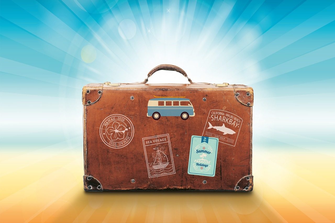 Indeling schoolvakantieregio's in Nederland