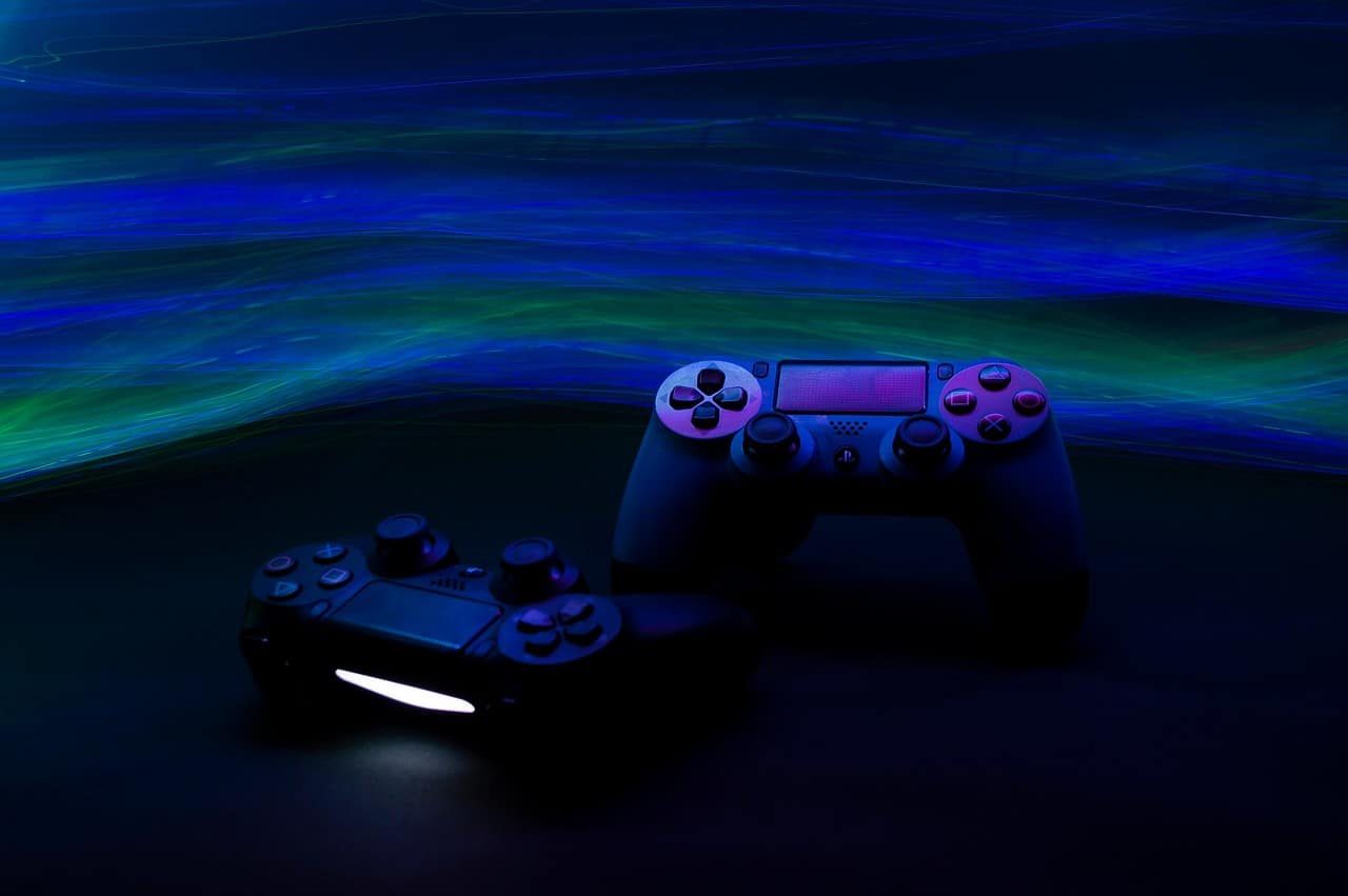 Opleiding kiezen na de schoolvakantie? Ontdek de game design opleiding