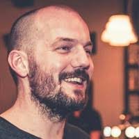Jorrit Drenth, Mede-eigenaar Travel Nerds bij Schoolvakanties.nl